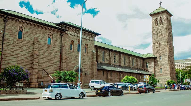 Anglican Cathedral