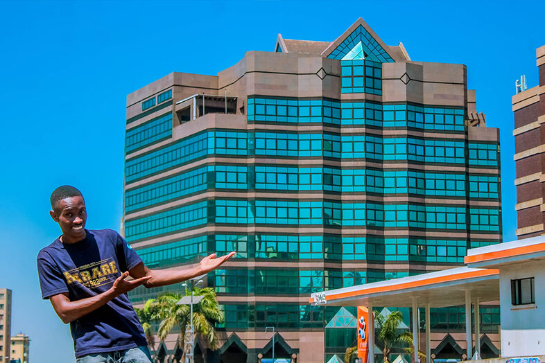 Full Day Harare Tour