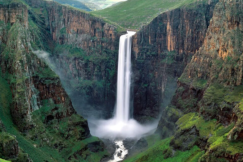 Nyanga