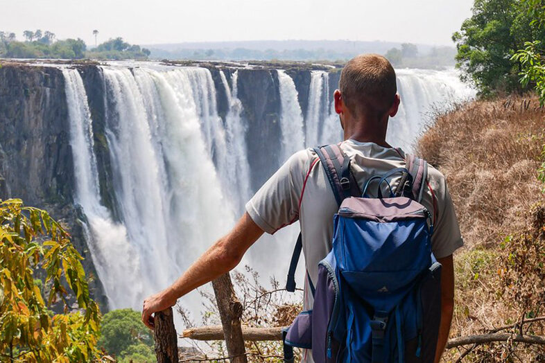 WaterFalls Tour