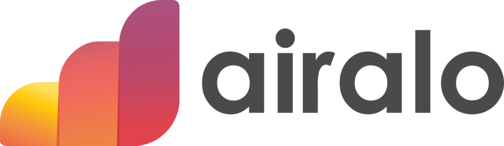 Airalo Logo Dark 1