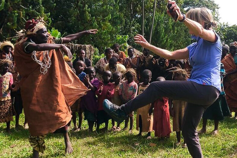 Batwa Cultural Experience