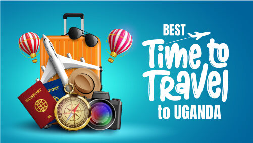 Best Time To Travel To Uganda