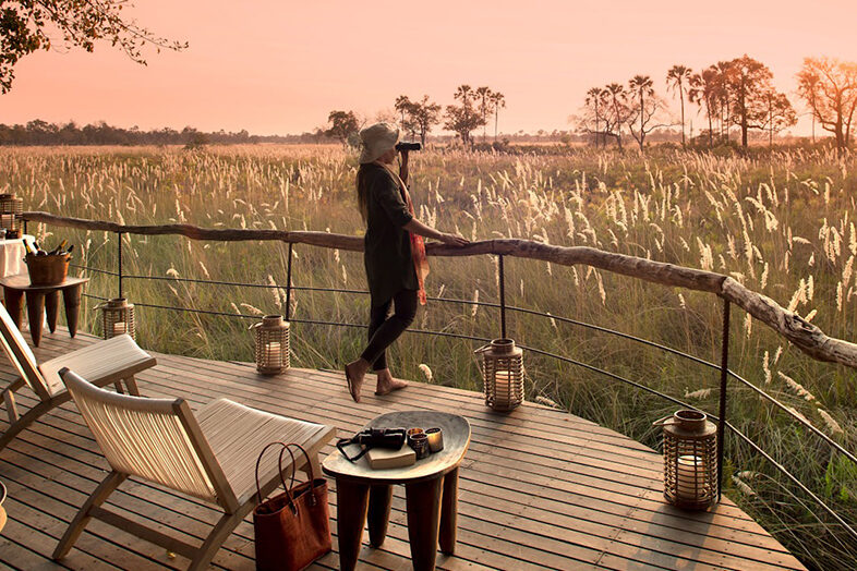 Best Wildlife Viewing Spots