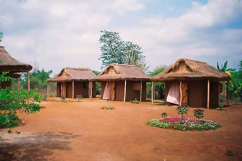 Camp