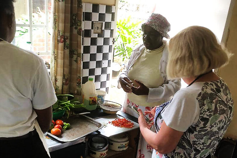 Cooking Class