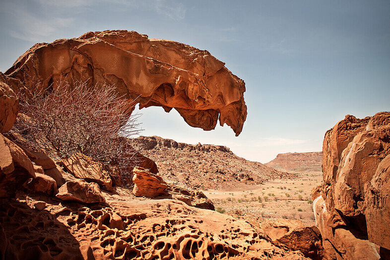 Damaraland