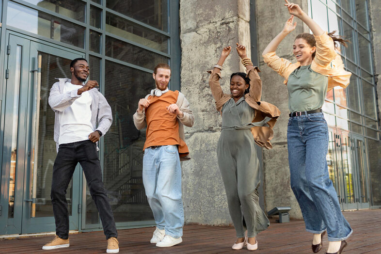 Dance Classes