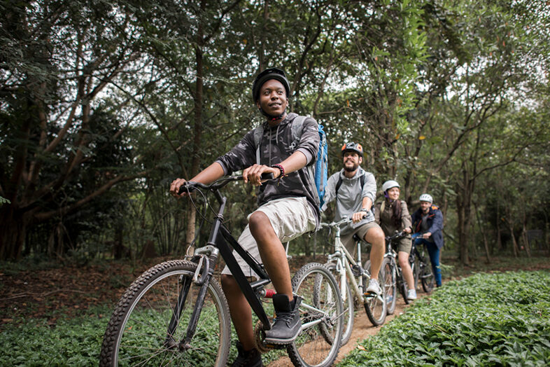 Eco Friendly Practices for Responsible Travel