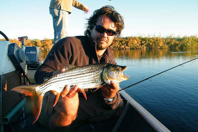 Fishing Trips