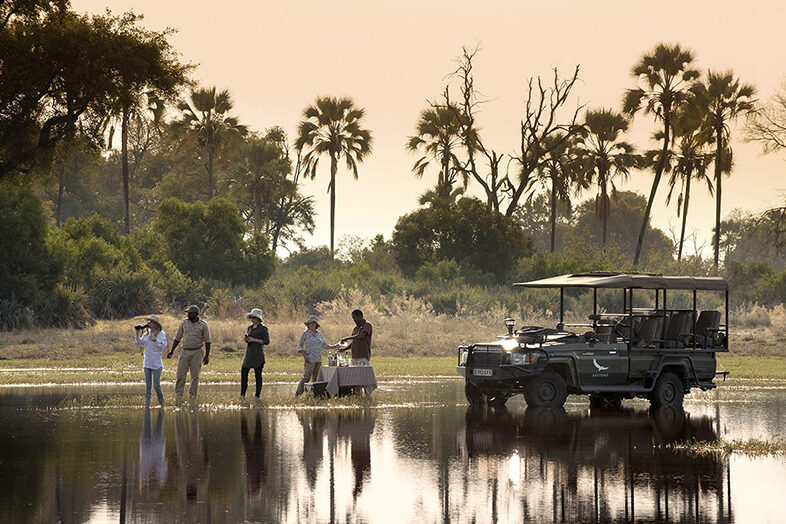 Game Drives 1