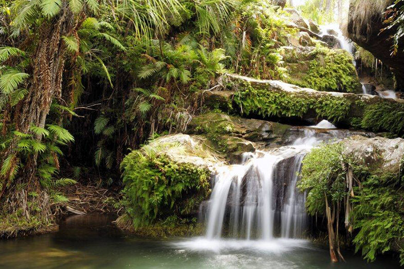 Isalo National Park