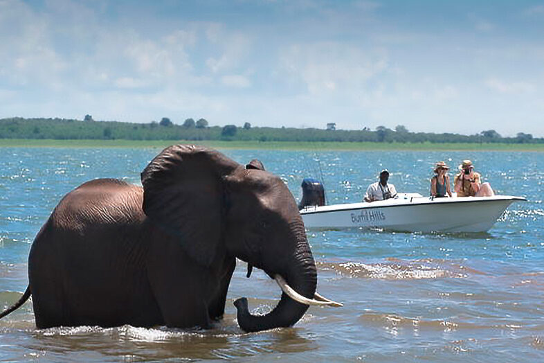 Lake Kariba
