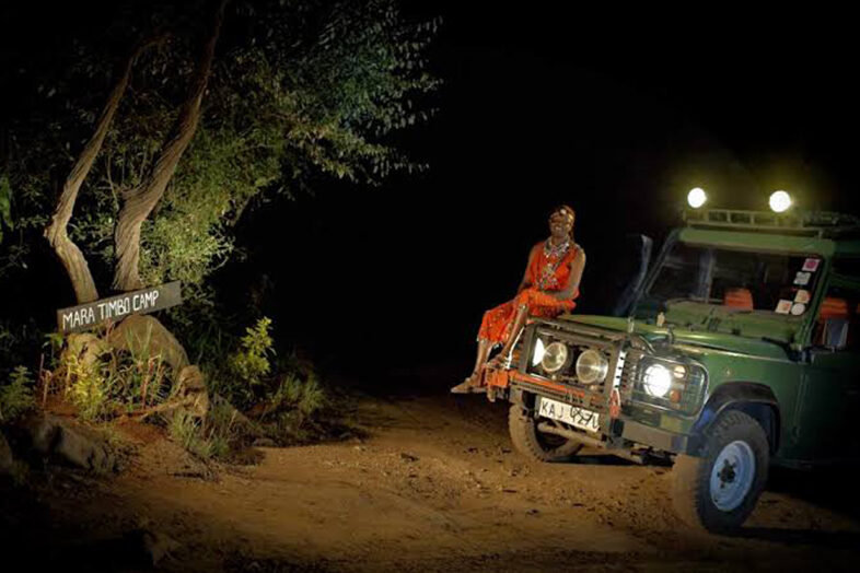 Night Safari
