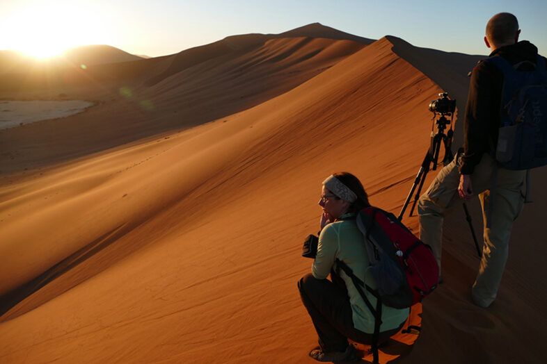 Photography Expeditions