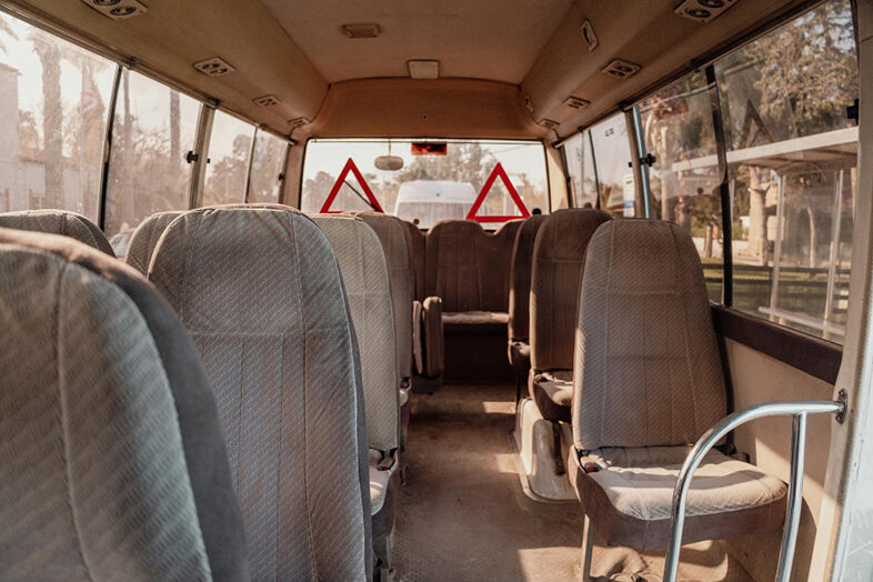 Public Transport