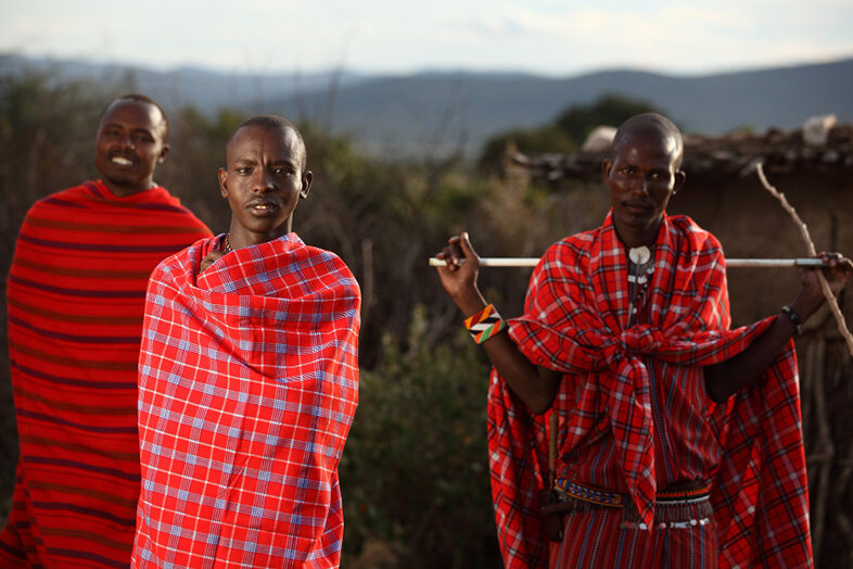 Respecting Local Traditions