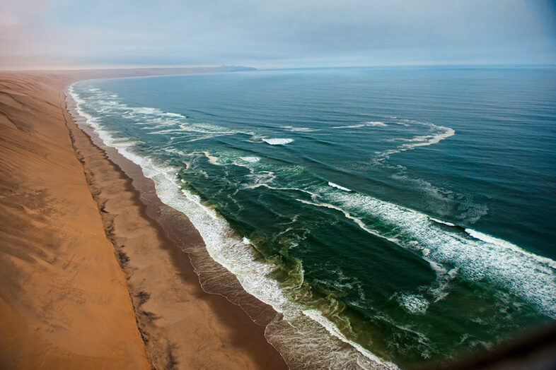 Skeleton Coast