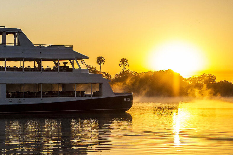 Sunset Cruise