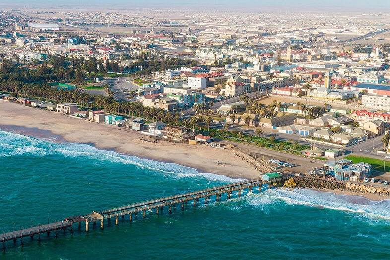Swakopmund