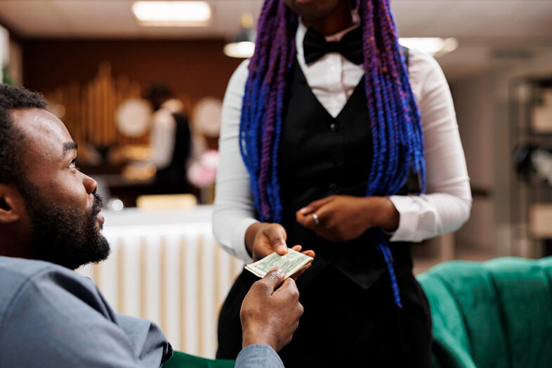 Tipping Culture