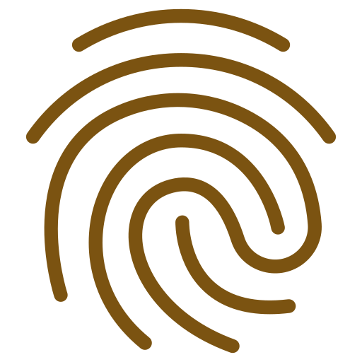 fingerprint