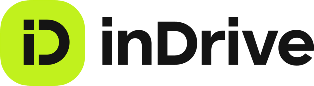 inDrive Logo