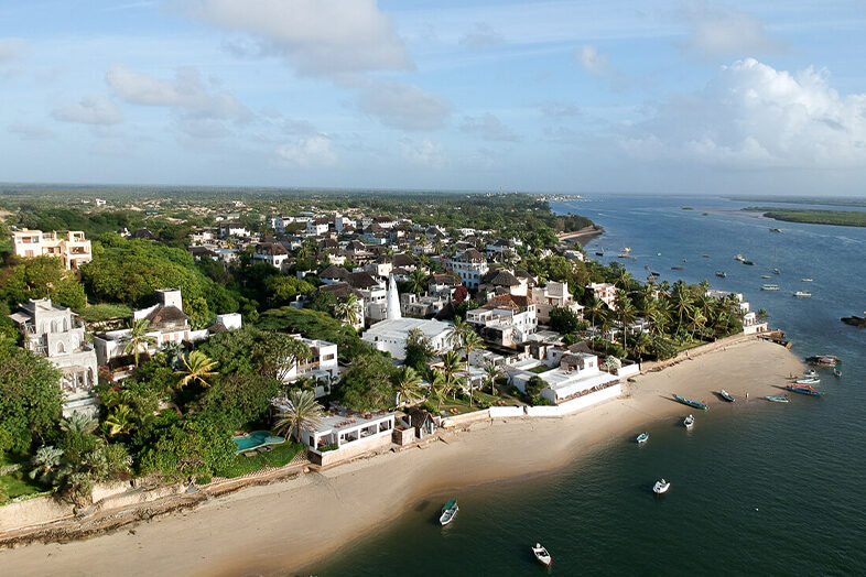 lamu island
