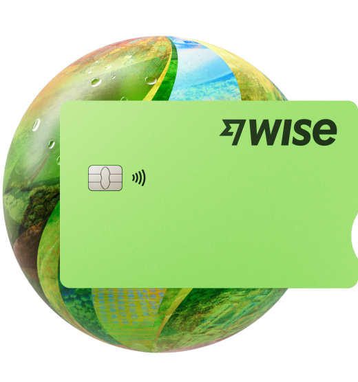 travel card