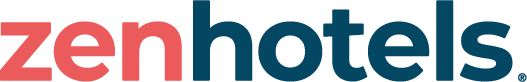 zen hotels logo